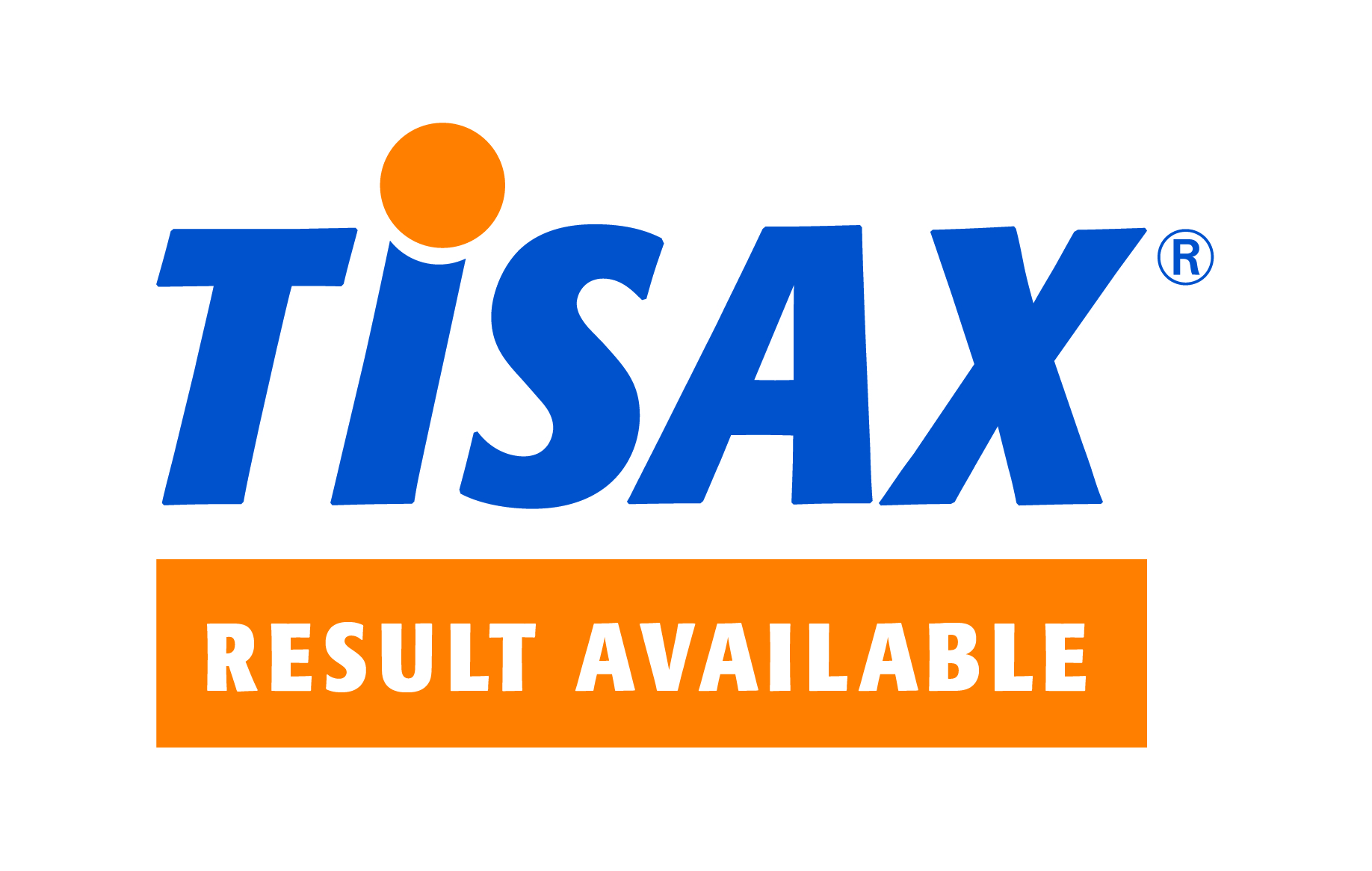 TISAX Label